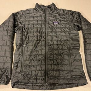Patagonia Nano Puff Jacket